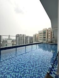 The Silver Fir (D15), Apartment #636024621